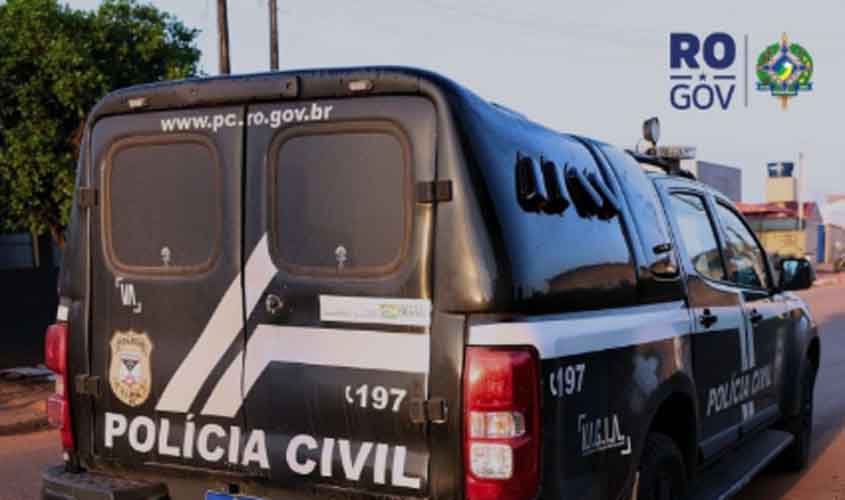  DEFLAGRADA OPERAÇÃO “FECHA BOCA – 3ª FASE” NO COMBATE AO TRÁFICO DE DROGAS EM MUNICÍPIOS DO INTERIOR DE RONDÔNIA