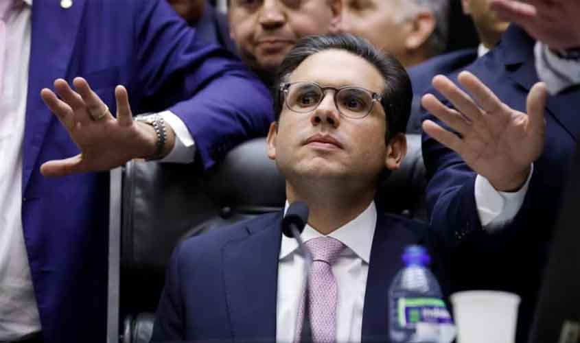 PEC da Bandidagem escancara a falta de caráter da maioria dos deputados