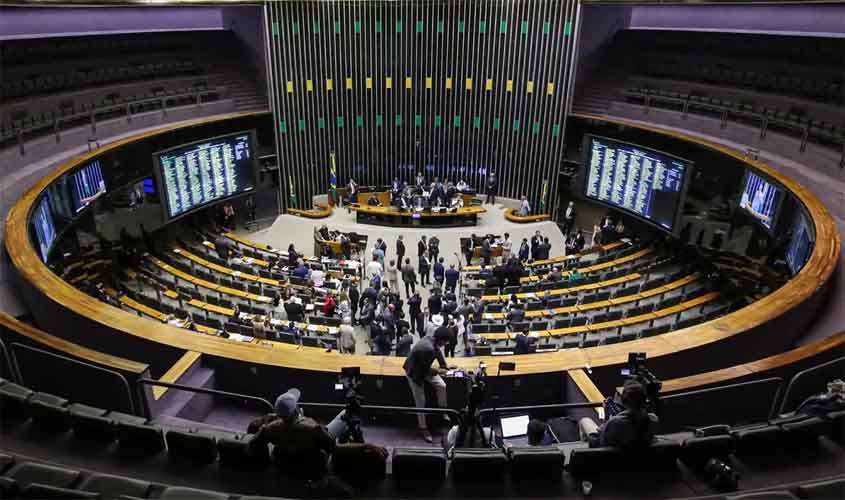 Delegados da PF alertam sobre riscos da PEC da Blindagem