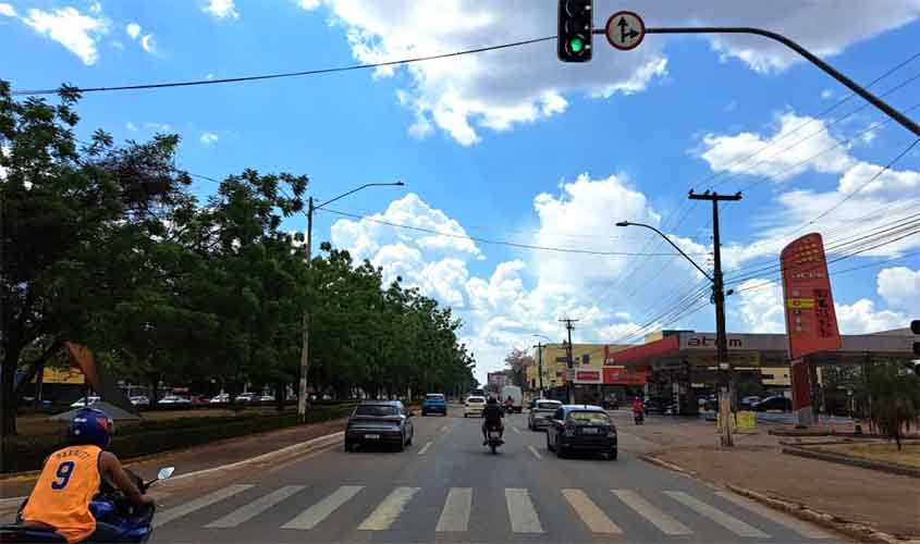 A BAGUNÇA INEVITÁVEL