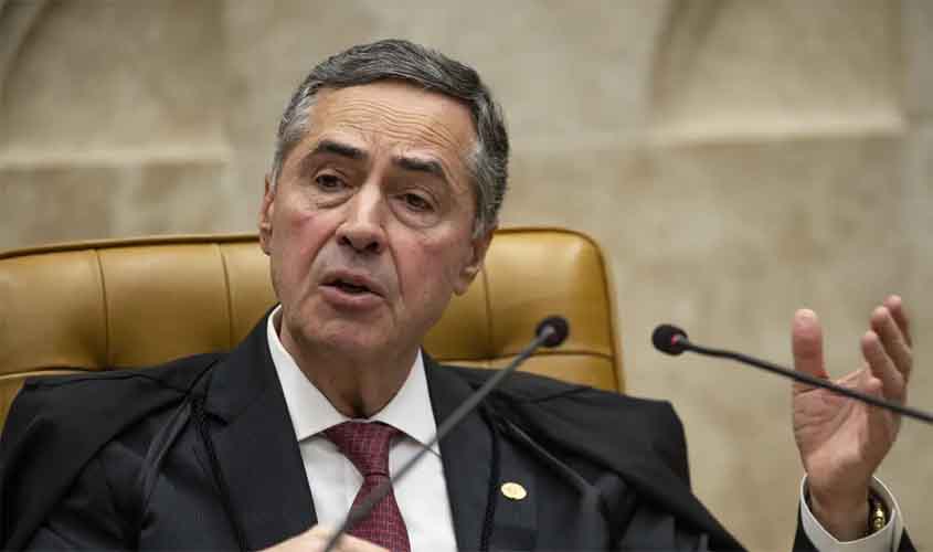 Barroso valida regra da reforma sobre aposentadoria por invalidez