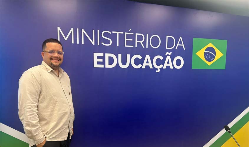 Unir é parceira institucional de Encontro Internacional de Hip Hop apoiado pelo MEC