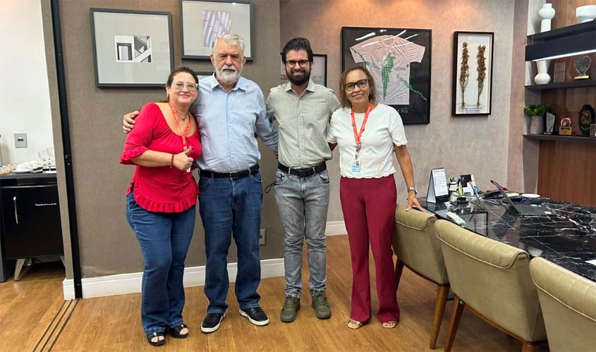 Grupo Rovema mobiliza colaboradores para doação de sangue