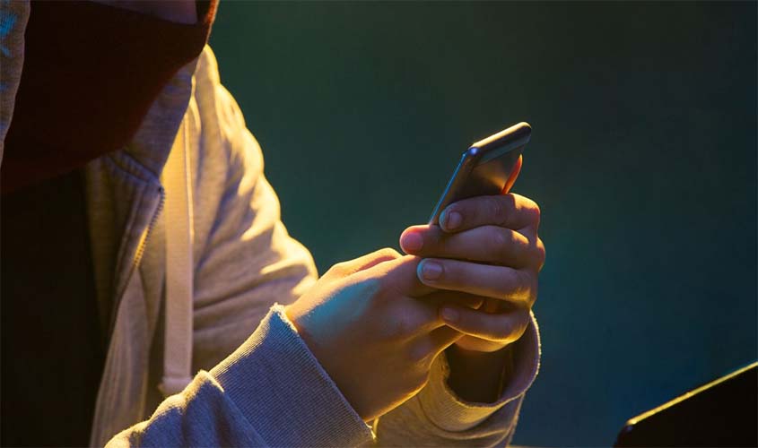 Pesquisa: apostas online podem causar endividamento rápido