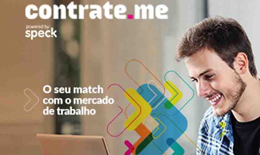SENAI Rondônia participa do evento nacional Feira Virtual Contrate-me