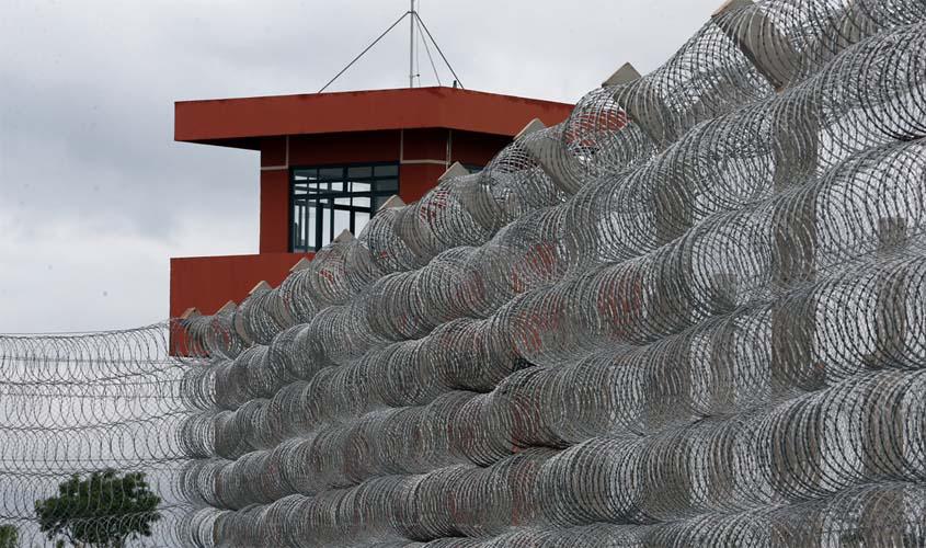 CNJ e Justiça vão estabelecer medidas para melhoria de presídios