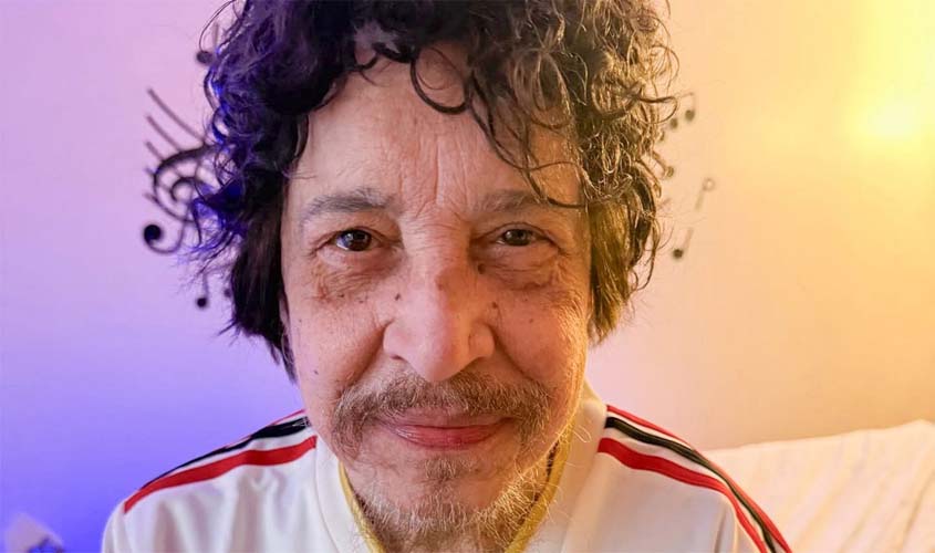 Ícone da MPB, Benito di Paula morre em São Paulo aos 84 anos