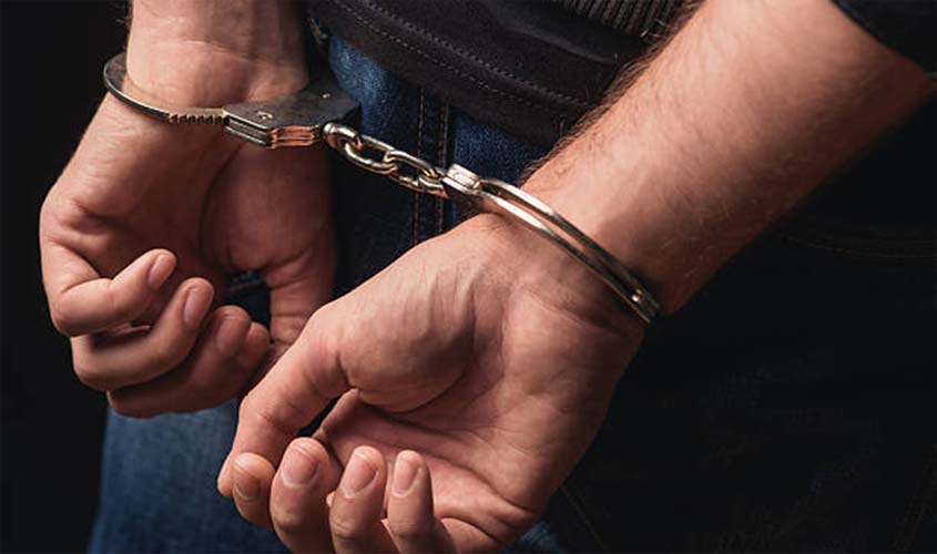 Polícia Civil combate tráfico de drogas e prende suspeito