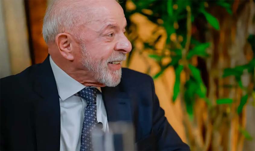 Lula entregará ao TSE pedido de abertura de sigilo amanhã