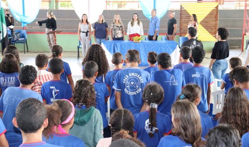 Escolas da Rede Estadual passam por reformas e ganham novos espaços para atender alunos