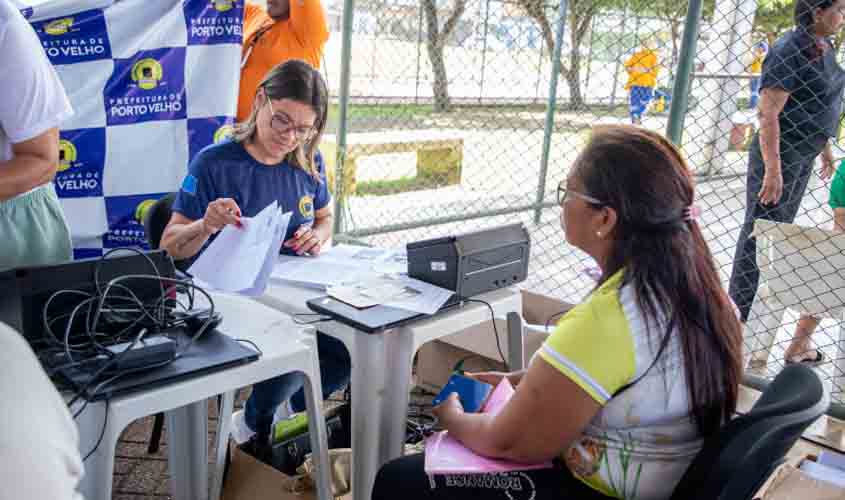 De 18 a 27 de novembro, Prefeitura está no distrito de Extrema para nova etapa