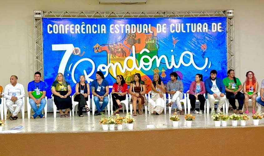 Conselho Estadual de Cultura tem nova gestão empossada