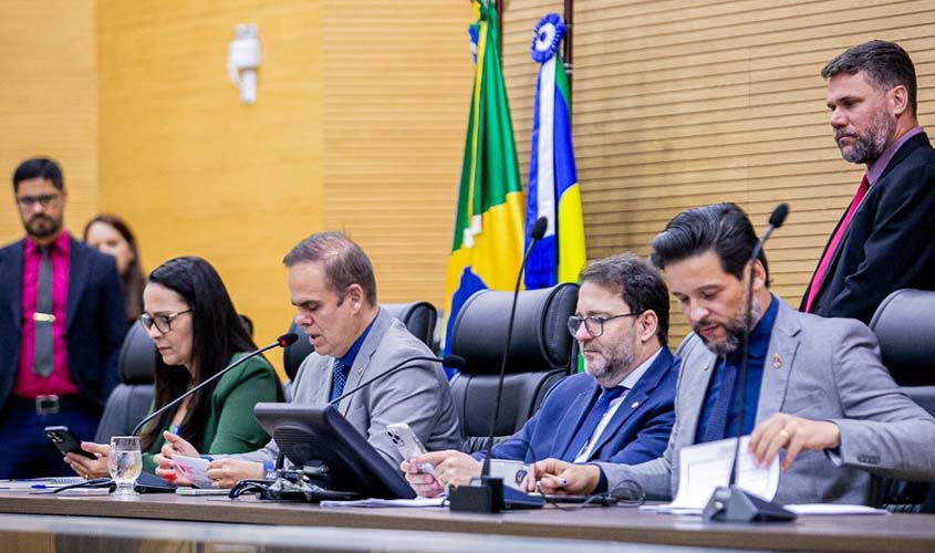 Legislativo destina R$ 3 milhões à Defensoria Pública