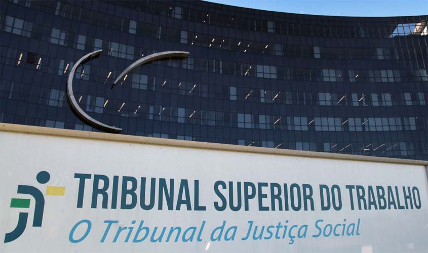 TST valida demissão de concursado em experiência