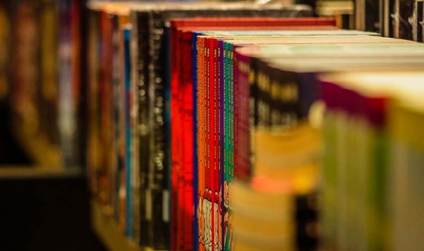 Jornada de Leitura no Cárcere reforça ressocialização