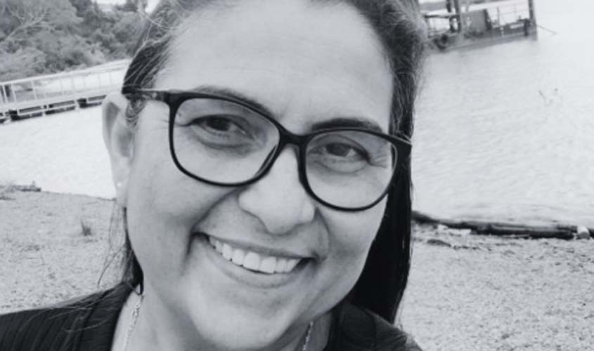 Prefeitura lamenta morte de servidora nesta quarta (19)