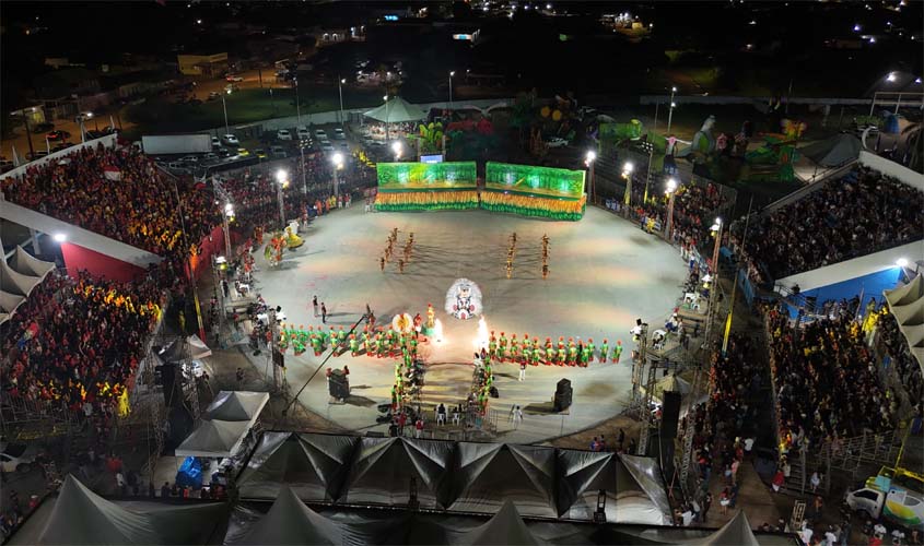 Projeto de Lei fixa data do Duelo na Fronteira