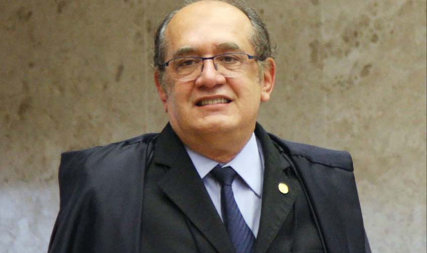 Gilmar Mendes suspende uso de condução coercitiva contra investigados