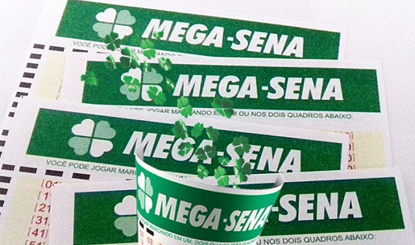 Segundo sorteio da mega-semana de natal pode pagar R$ 39 milhões nesta quinta-feira (19)