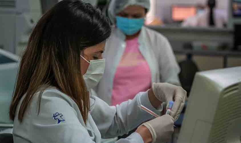Governo atualiza cenário da pandemia e reforça medidas de enfrentamento à Covid-19