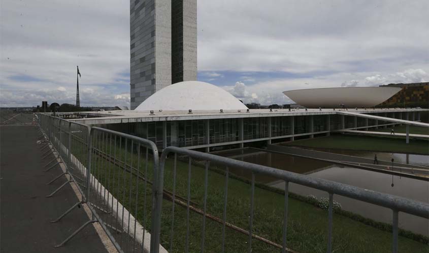 Congresso convoca parlamentares para posse de Lula e Alckmin