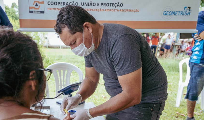 Semusa leva serviços de saúde durante simulado de evacuação