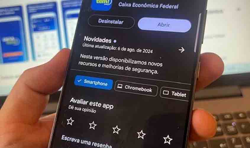 CAIXA investe em tecnologia e inovação para melhorar experiência do cliente