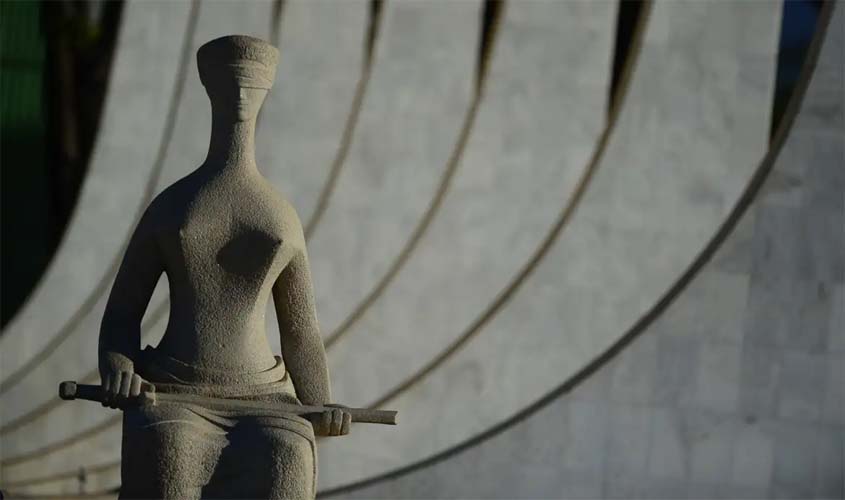 STF derruba marco temporal das terras indígenas