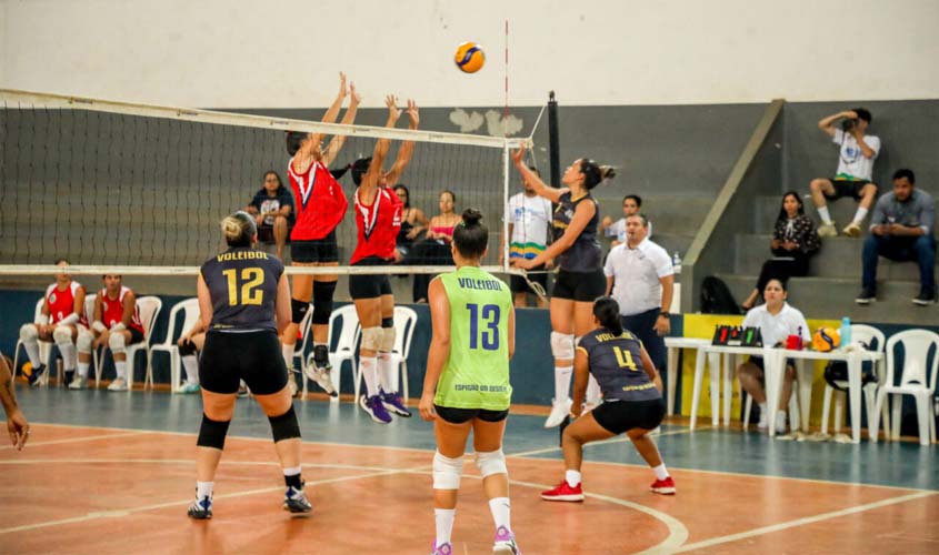 Inscrições abertas para Fórum Esportivo em RO