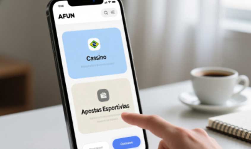 AFUN e a experiência do usuário: simplicidade em uma plataforma completa