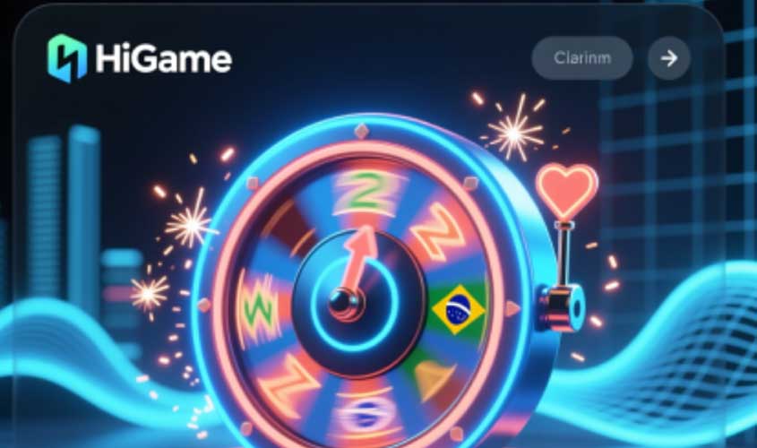 Cassino online no Brasil: como a HiGame acompanha o novo perfil do jogador