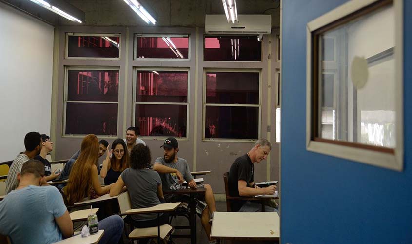 Estudantes podem se increver no Sisu a partir desta terça-feira