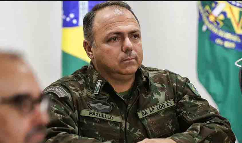 Sabemos por que Pazuello é ministro; o difícil é acreditar que ele seja um general do Exército brasileiro