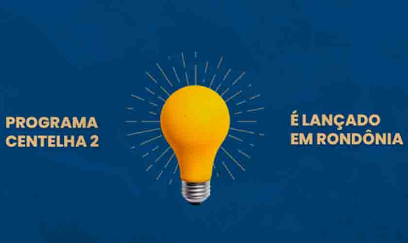 Com proposta de transformar ideias inovadoras em negócios de sucesso, programa Centelha abre inscrições em Rondônia