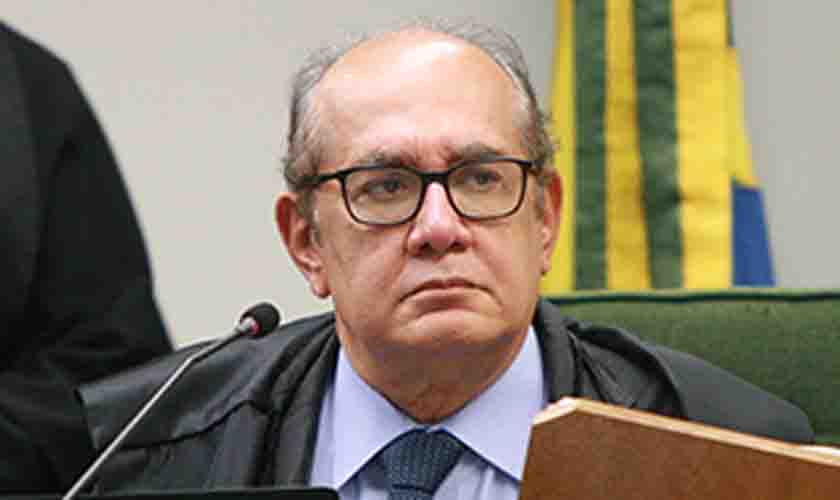 Ministro Gilmar Mendes absolve homem condenado por furto de peça de picanha