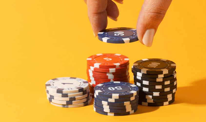 Blog, diz sobre Casinos: postagem popular