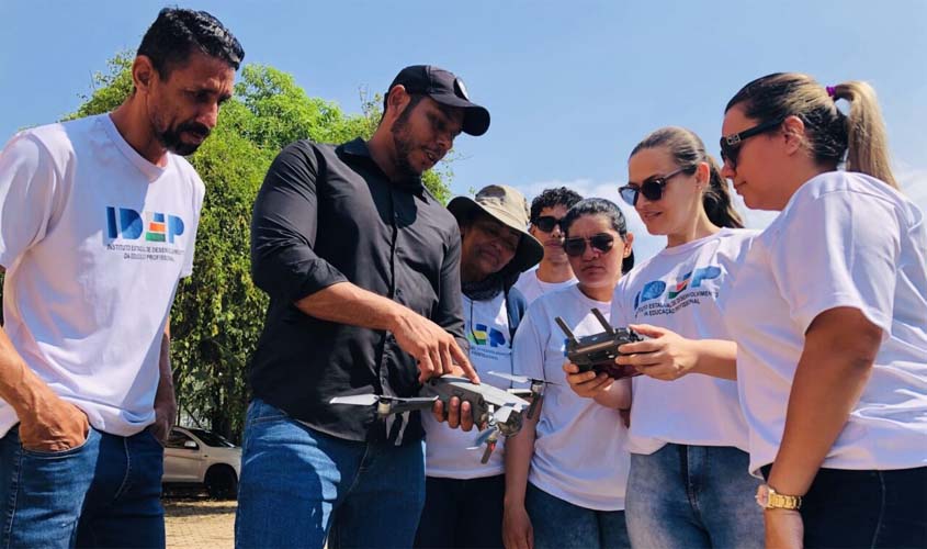 Cursos profissionalizantes com inscrições até sexta (23) em Porto Velho