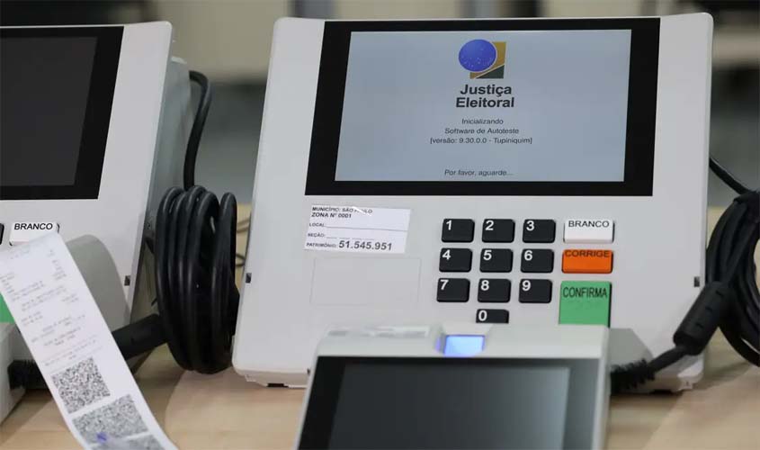 TSE propõe novas regras para as eleições de 2026