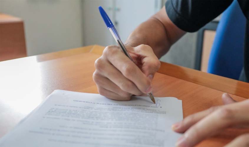 Sema convoca aprovados em processo seletivo de voluntários