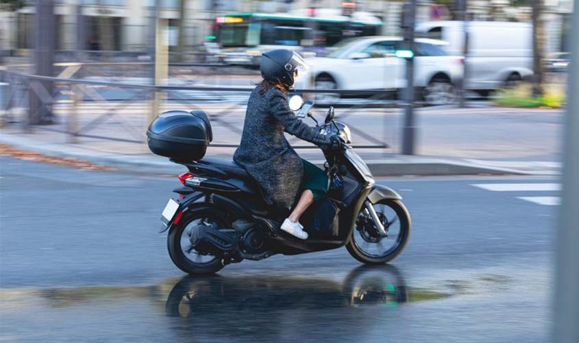 MPRO reforça fiscalização contra condução irregular 