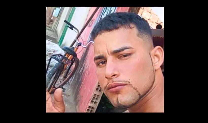 Procurado - Clinton Mendes Rodrigues