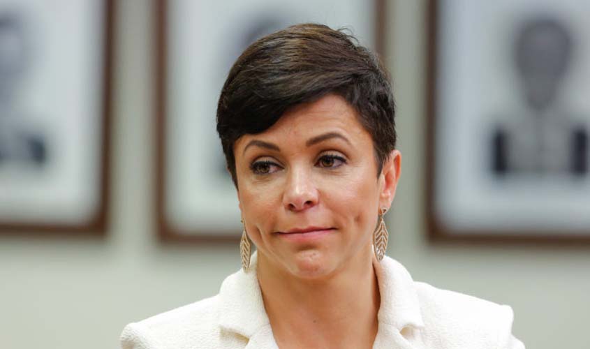 PTB desiste de indicar Cristiane Brasil para o Ministério do Trabalho