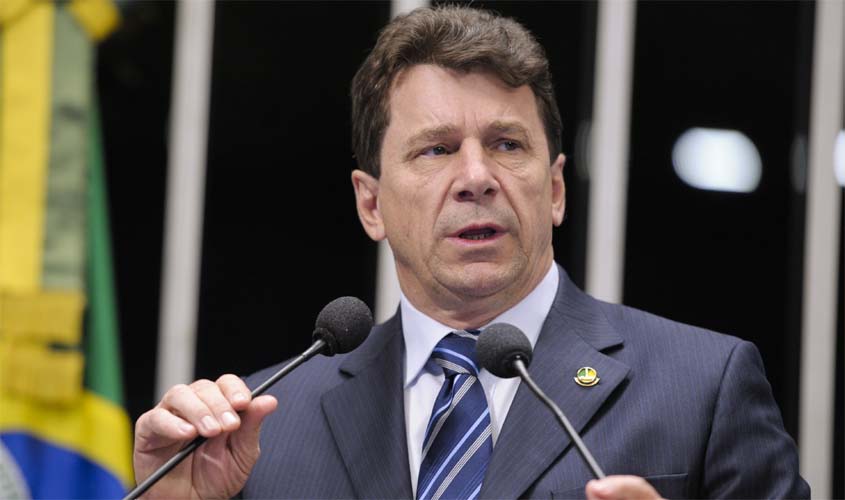 Direito de resposta extrajudicial do senador Ivo Cassol (PP-RO)