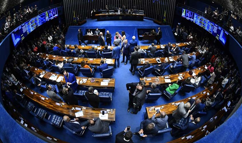 PEC que dificulta candidatura de militar pode ser votada a partir desta quinta 