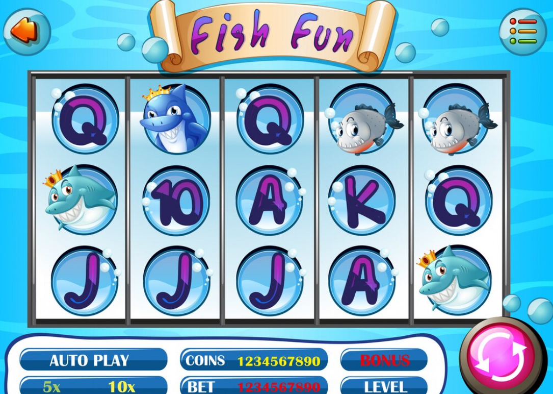 Descubra os Temas e Recursos Mais Populares das Slots