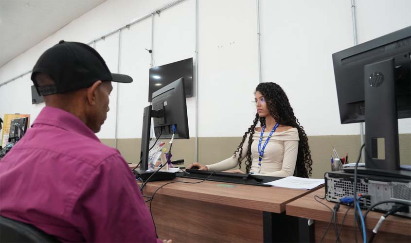 Cadastro Único realiza ação itinerante no Médio Madeira