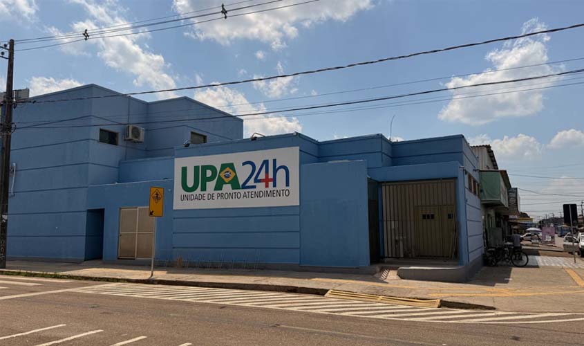 Casos suspeitos de Mpox devem procurar UPAs 24h