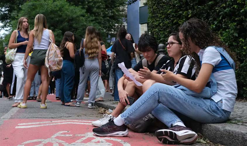 Pé-de-Meia Licenciaturas inicia inscrições nesta sexta