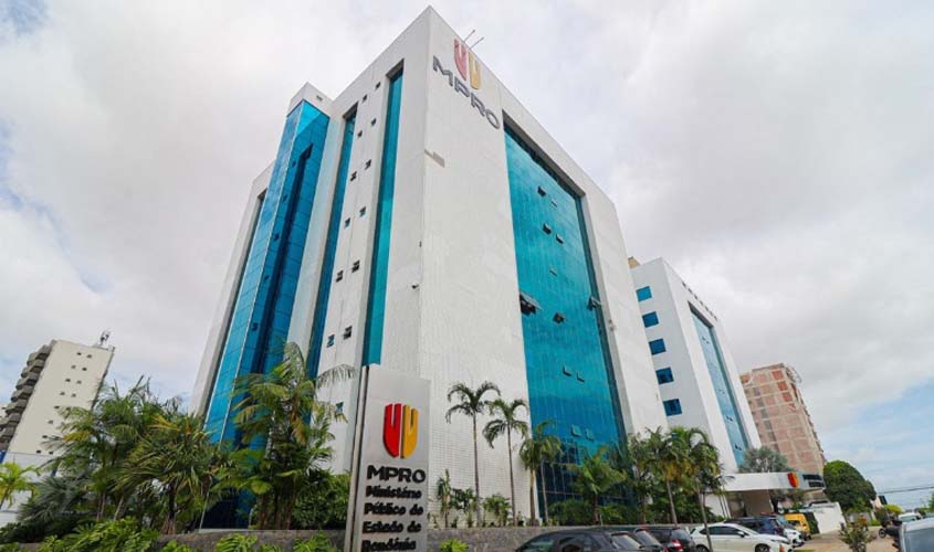MPRO denuncia aluno por morte de professora em Porto Velho