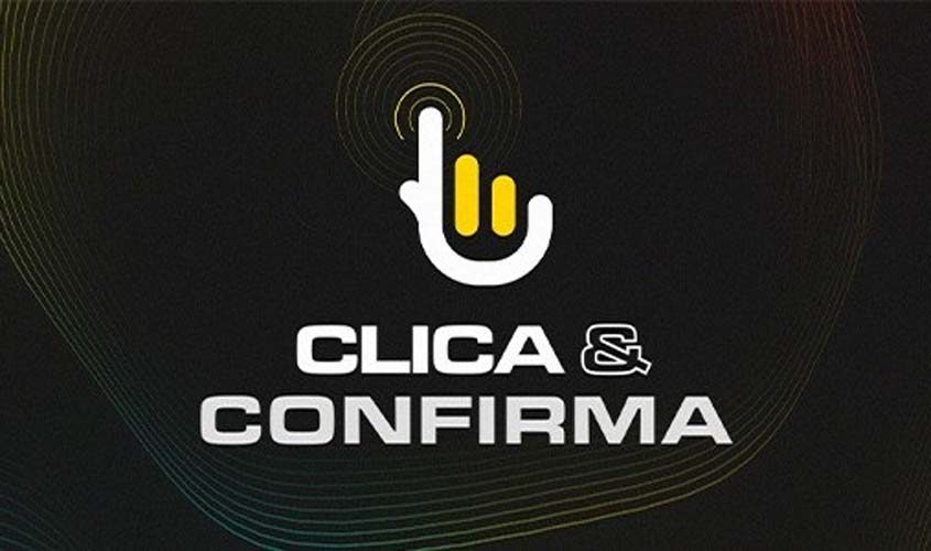 Clica e Confirma: eleitor no exterior vota nas Eleições 2026